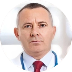 Смирнов Иван Анатольевич